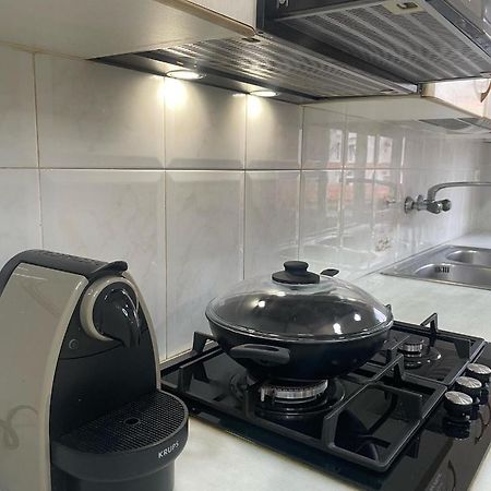 Apartamento El Cim, Al Centro De Arbuciesアパートメント エクステリア 写真