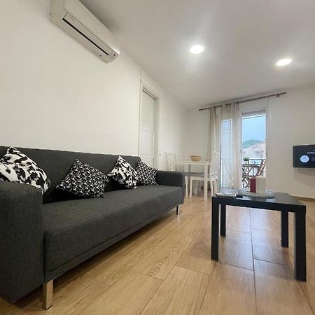 Apartamento El Cim, Al Centro De Arbuciesアパートメント エクステリア 写真