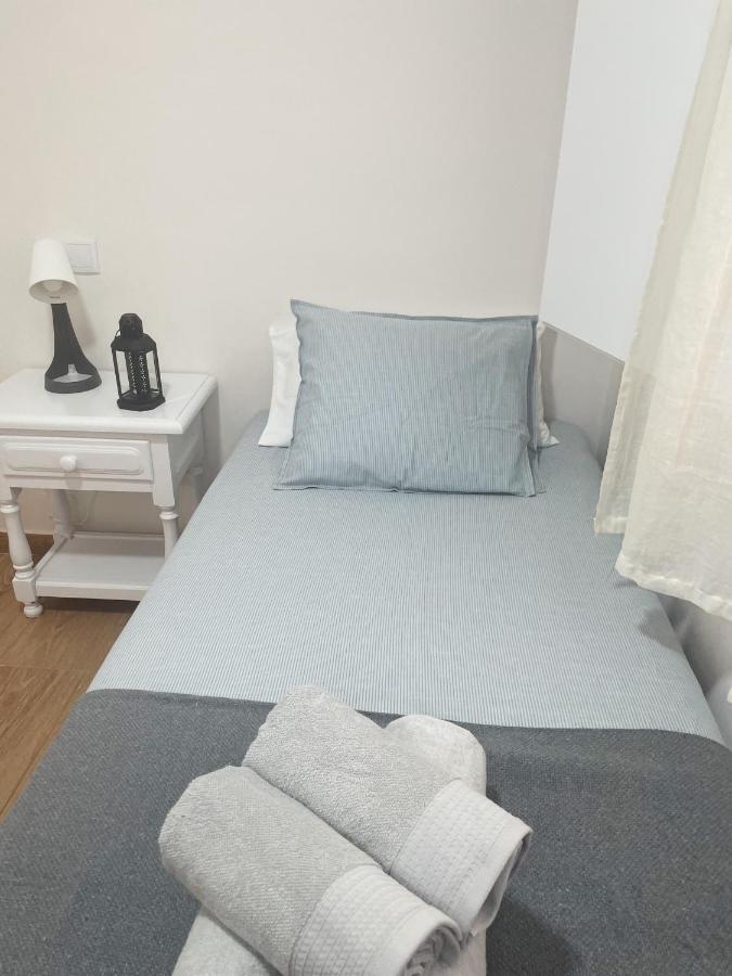 Apartamento El Cim, Al Centro De Arbuciesアパートメント エクステリア 写真
