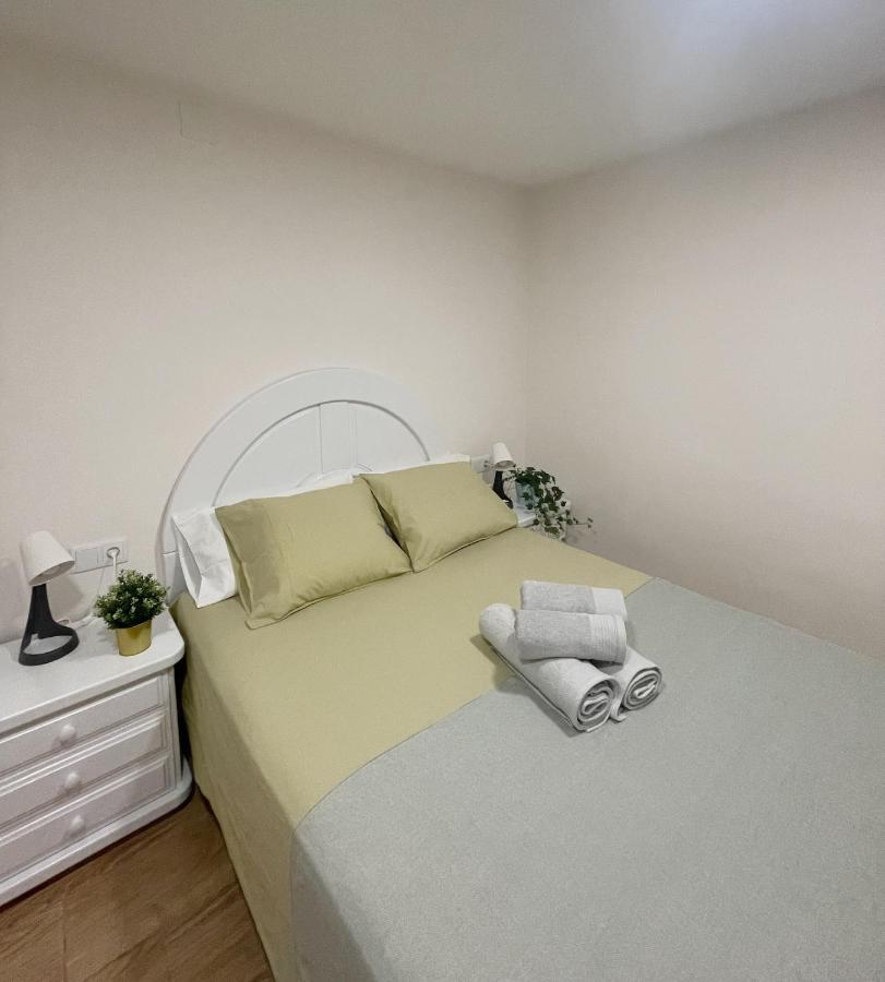 Apartamento El Cim, Al Centro De Arbuciesアパートメント エクステリア 写真
