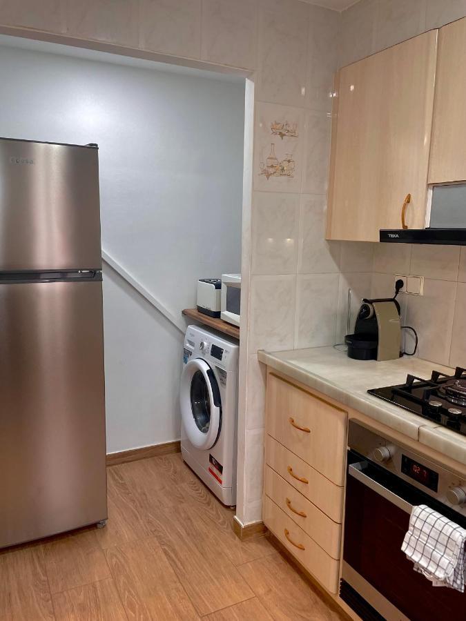 Apartamento El Cim, Al Centro De Arbuciesアパートメント エクステリア 写真