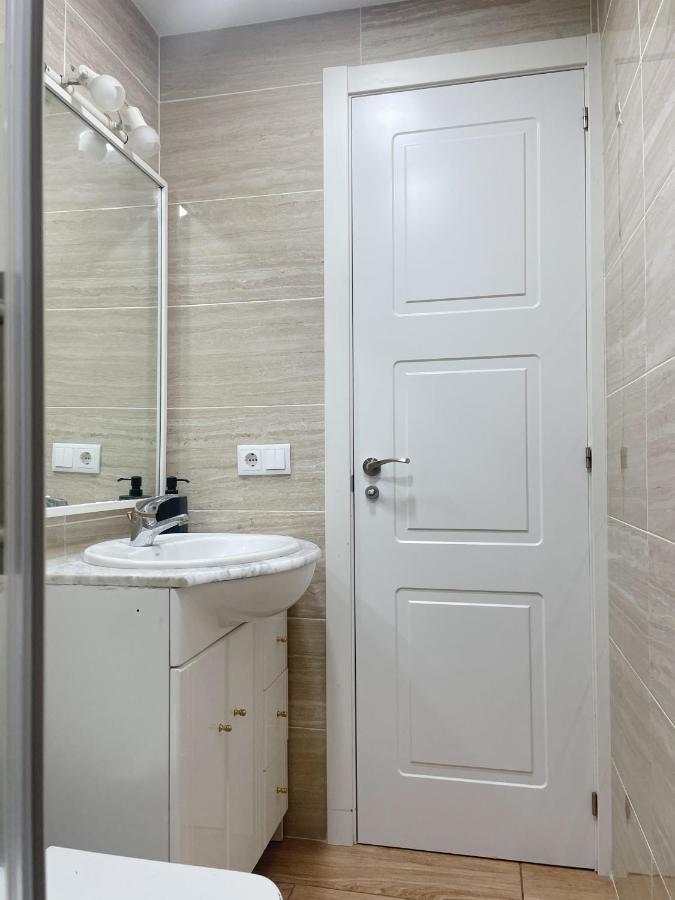 Apartamento El Cim, Al Centro De Arbuciesアパートメント エクステリア 写真