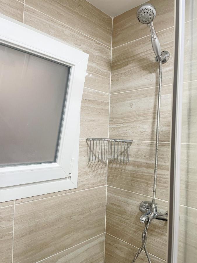 Apartamento El Cim, Al Centro De Arbuciesアパートメント エクステリア 写真